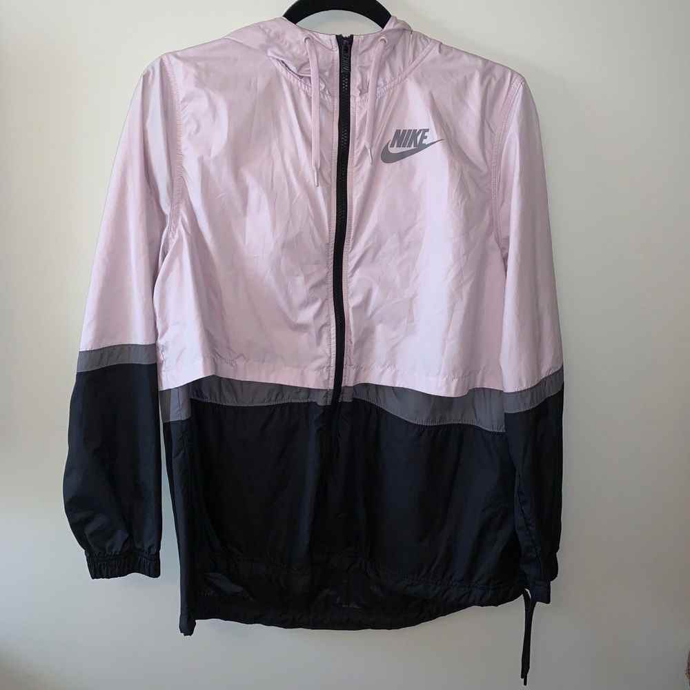 Nike Windbreaker